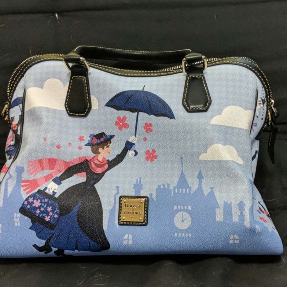 Mary Poppins Disney dooney